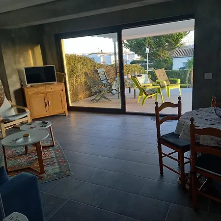 Holiday home Palmeres 6 Torroella De Montgri