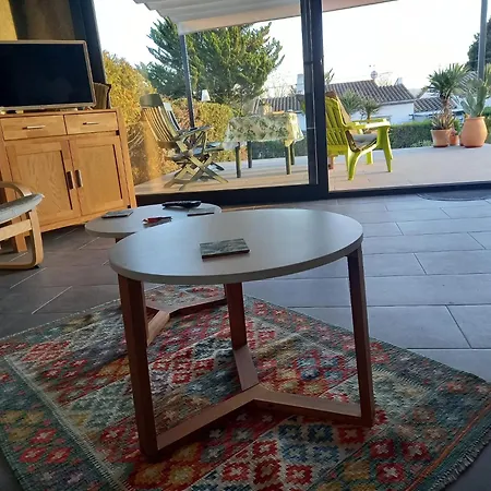 Palmeres 6 Holiday home
