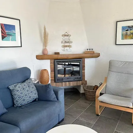 Holiday home Palmeres 6 Torroella De Montgri