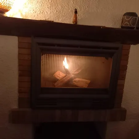 Holiday home Palmeres 6 Torroella De Montgri