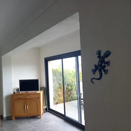 Holiday home Palmeres 6