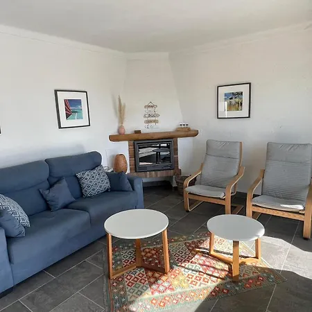 Vakantiehuis Palmeres 6 *