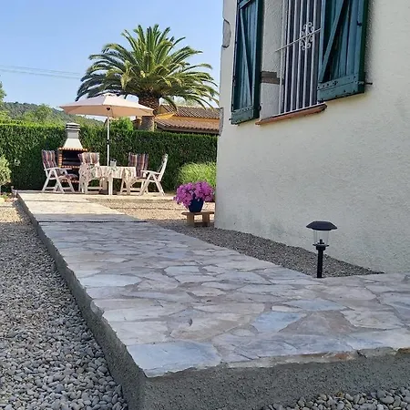 Vakantiehuis Palmeres 6 *