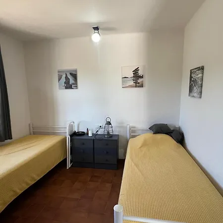 Vakantiehuis Palmeres 6 *