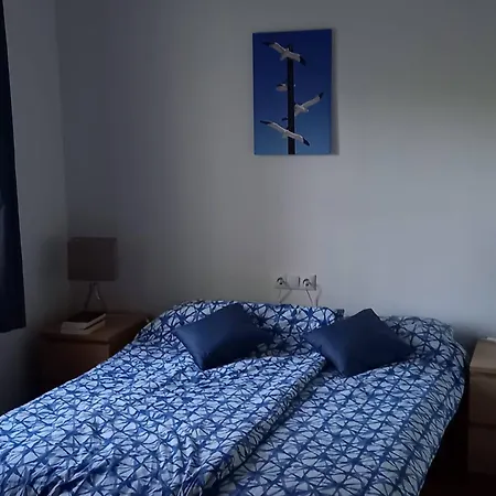Palmeres 6 Prázdninový dům